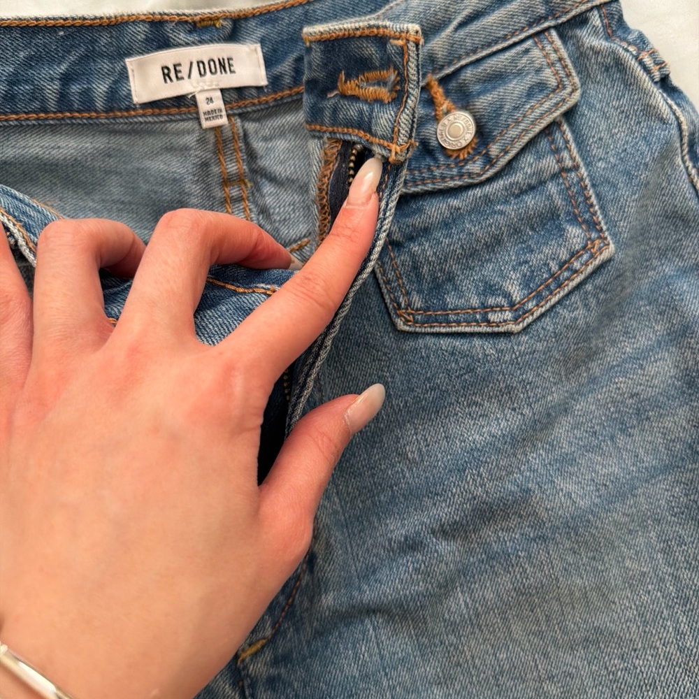 Redone shorts - Picture 4 of 4